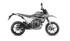 125 ENDURO / SMC 25-26