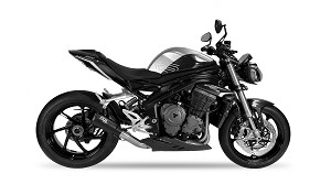 SPEED TRIPLE 1200 RS / RR / RX 25-26 (PB20)