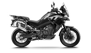 800 MT 25-26 (CF800-5H) EXPLORE / SPORT