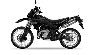 WR 125 R 25-26 (DE14)