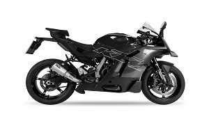 990 RC R / TRACK 25-26